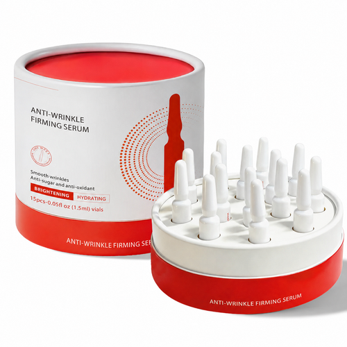 Anti-Aging & Wrinkle-Firming Essence