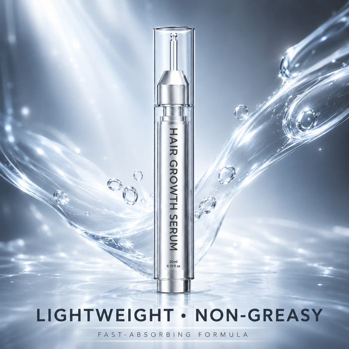 Scalp and Hair Care Essence