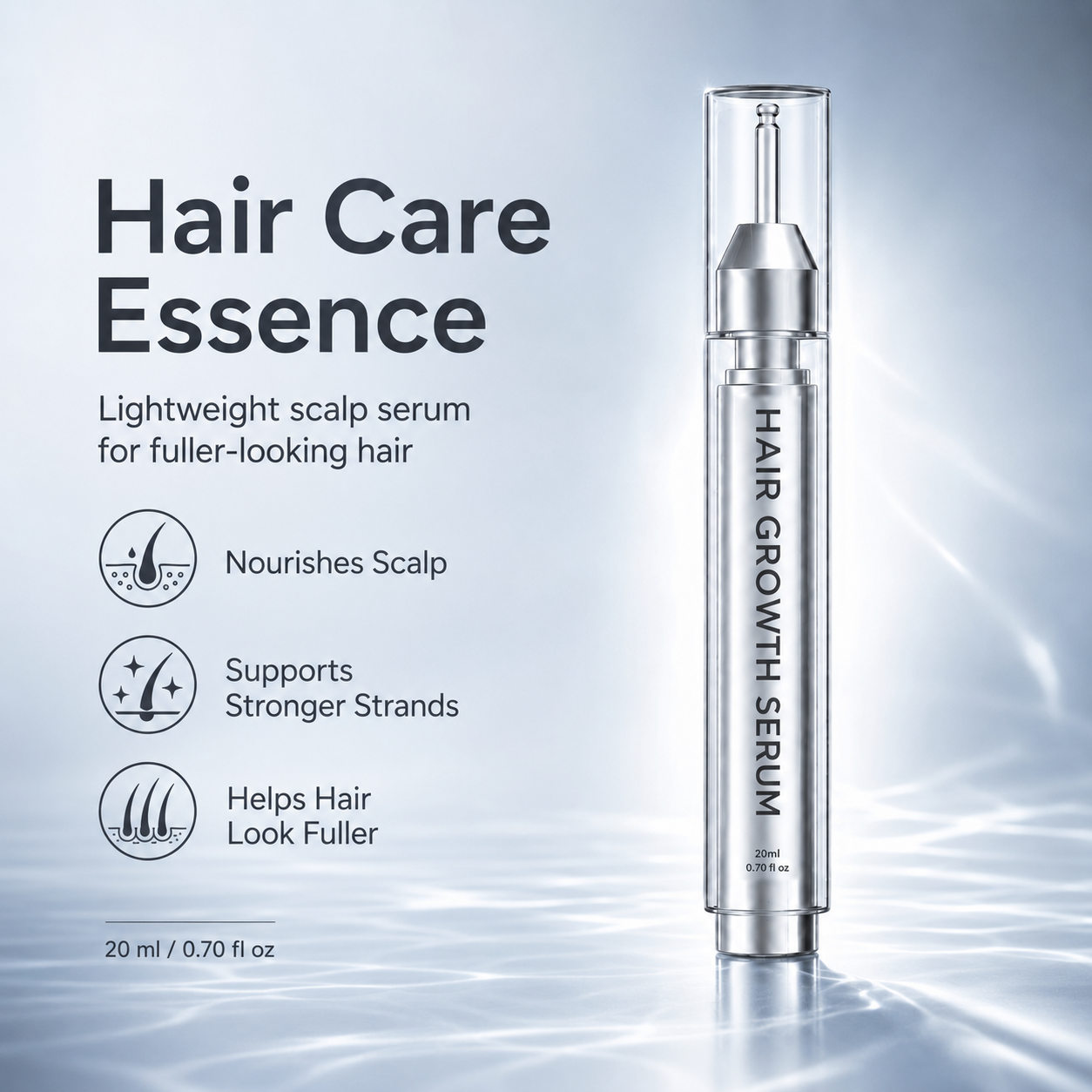 Hair care essence 20ML